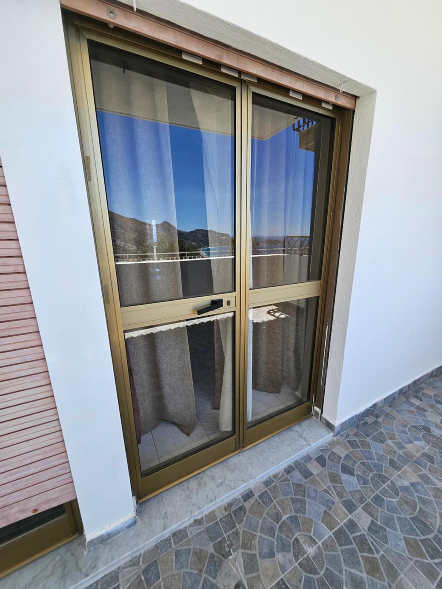 Nuova Casa Giulia Apartment Letojanni Exterior photo