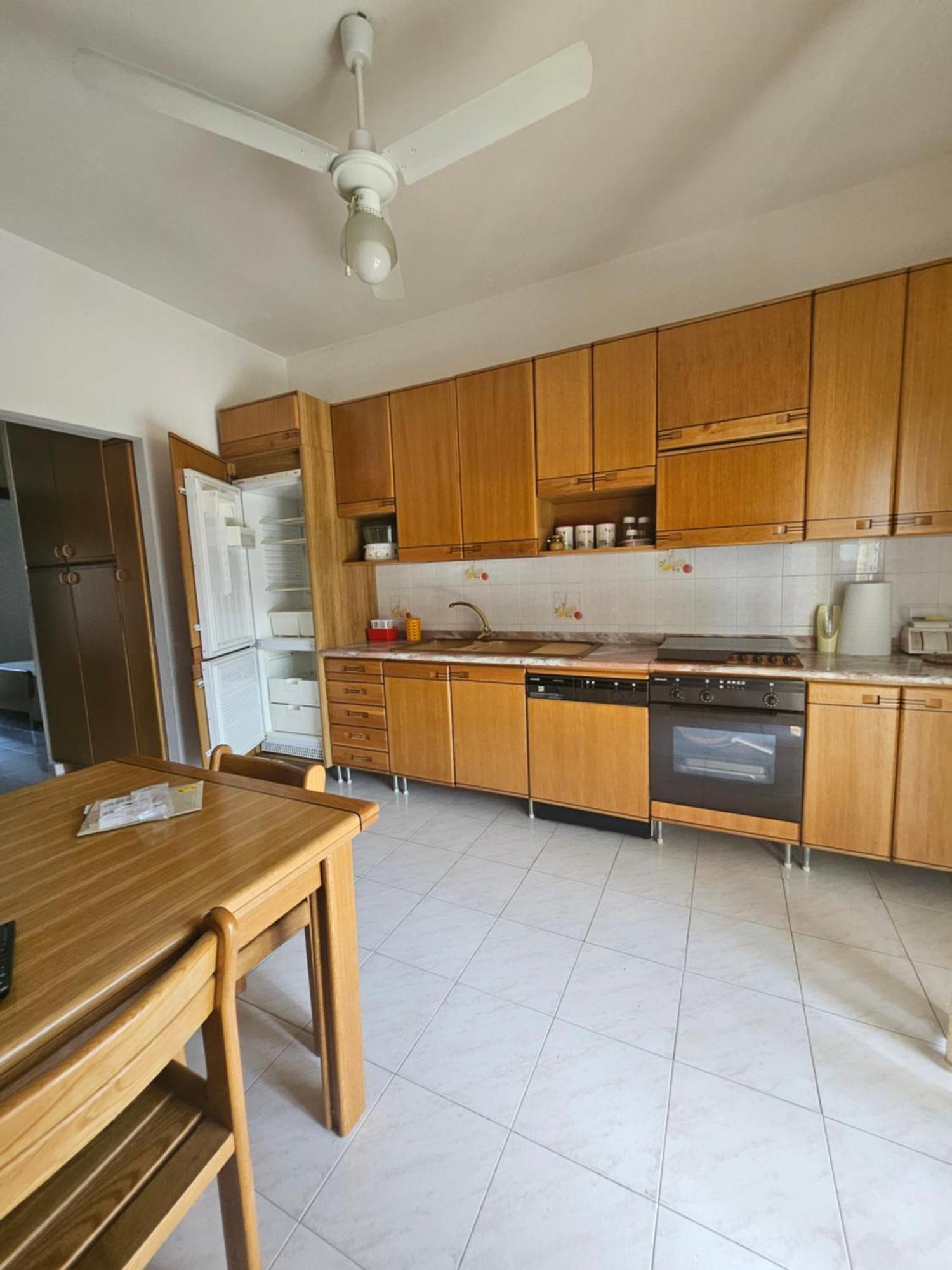 Nuova Casa Giulia Apartment Letojanni Exterior photo